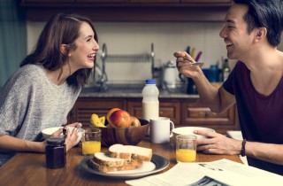 Frasi sulla colazione, le citazioni per iniziare bene la giornata