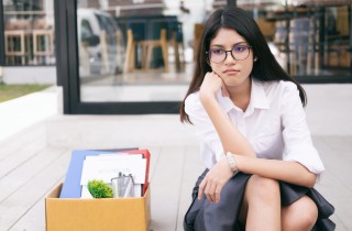 5 domande da porsi prima di dare le dimissioni