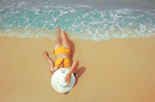 Come abbronzarsi velocemente senza scottarsi