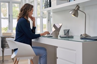 Lavori da casa? 5 cose che non devono mancarti mai