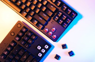 Come pulire una tastiera meccanica in modo pratico e facile