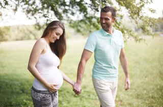 Quanto dovrebbe camminare una donna incinta ogni giorno?