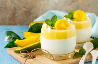 Dolci al cucchiaio, due ricette veloci per sfiziosi break