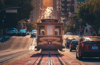 Viaggio a San Francisco: 5 luoghi imperdibili
