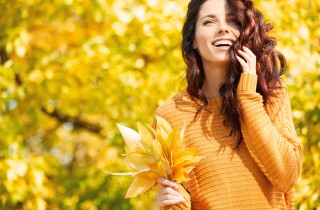 Tristezza autunnale: come affrontarla e godere della stagione