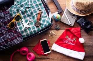 Dove andare a Natale in Europa: le mete per chi viaggia a dicembre