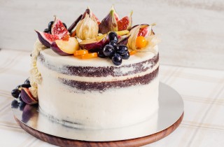 Decorazioni torte a tema autunno: 7 idee a cui ispirarsi