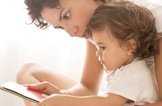 Le fiabe e favole classiche adatte ai piccoli