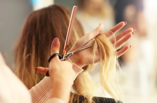 Quante volte hai davvero bisogno di tagliare i capelli?