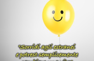 Giornata mondiale del sorriso 2019: le immagini con frasi da dedicare