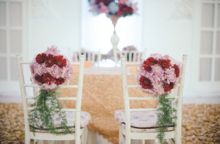 Come fare se hai litigato con la tua testimone di nozze prima del matrimonio