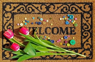 Come lavare i tappeti di cocco senza rovinarli