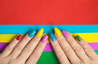 Unghie: tutte le forme e come limarle