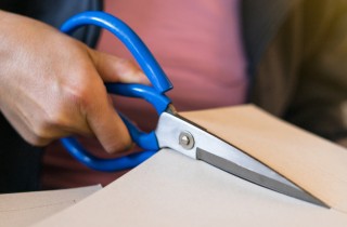 Presepe fai da te con cartone: tutorial e idee facili