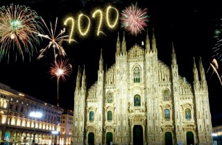 Capodanno 2020 Italia: le città da visitare