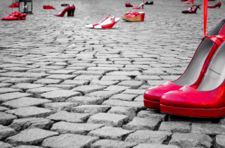 Giornata contro la violenza sulle donne: 17 frasi incisive