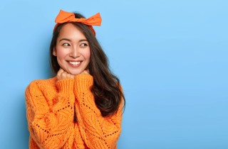 Fascia per capelli: la tendenza must have dell’inverno 2020