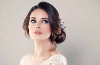 Acconciature sposa 2020: le tendenze hairstyle più belle