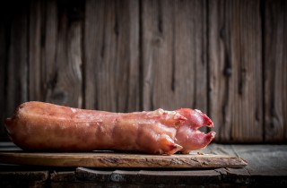 Contorno per zampone: 2 ricette da abbinare alla carne