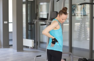 Infiammazione nervo sciatico: 4 esercizi per prevenire e alleviare il dolore