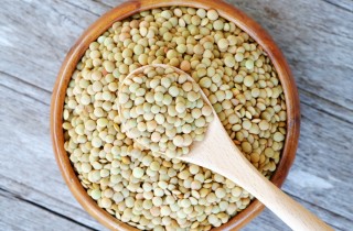 Lenticchie secche: come cucinarle senza ammollo