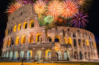 Capodanno in piazza: dove festeggiare il 2020?