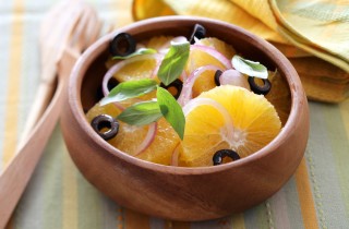Insalata di arance e cipolla: come farla e le idee per condirla