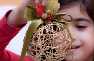 7 idee regalo di Natale per la mamma da fare con il papà
