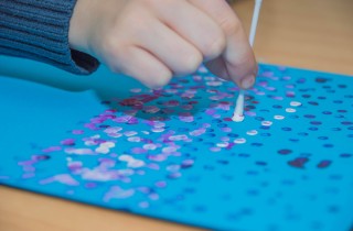 Lavoretti da fare a casa quando piove