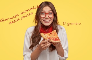Giornata mondiale della pizza: 9 immagini divertenti e golose