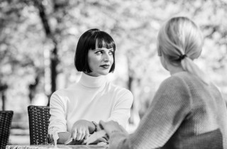 Come chiudere un’amicizia importante