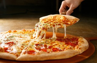 Dieta, quali sono le pizze alleate della linea?