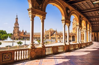 Cosa vedere in Andalusia: le città e le spiagge più belle