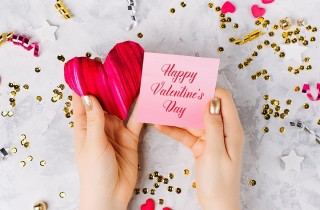 Frasi su San Valentino e aforismi belli per la festa degli innamorati