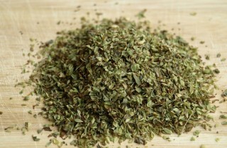 Che cosa vuol dire sognare l'origano secco o fresco