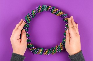 Addobbi Carnevale da appendere: 5 idee fai da te