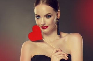 Il trucco per San Valentino 2020 con 5 make-up bellissimi
