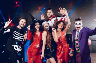 Costumi di Carnevale per adulti facili: 5 idee con il riciclo creativo