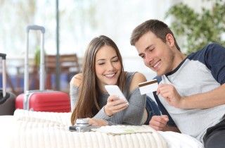 Viaggio di nozze senza aereo: spunti per chi ha paura di volare