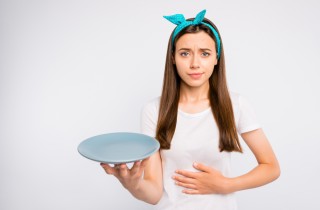 Tutti i consigli per seguire la dieta cram per la pancia piatta