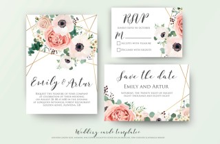 Partecipazioni matrimonio online: i consigli per farle bellissime