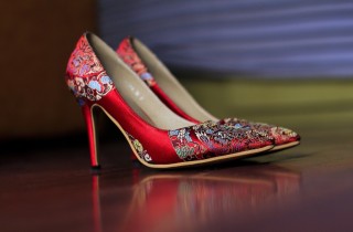 Come riordinare le scarpe in poco spazio: le regole per non sbagliare