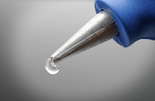 Creazioni con colla a caldo: decorazioni fai da te