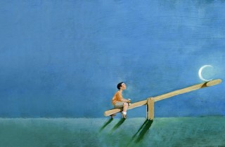 Gianni Rodari: 9 poesie da leggere per i 100 anni dalla nascita