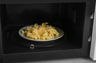 Ricette al microonde: 2 idee semplici e veloci
