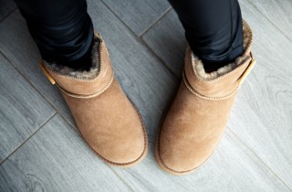 Come pulire i tuoi UGG