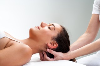 Pressoterapia agli occhi, come funziona