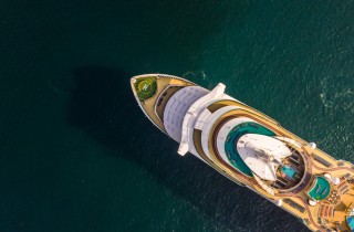 5 miti sulle nave da crociere a cui non dovresti credere