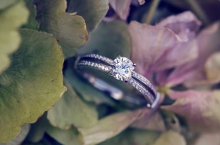 Gli anelli di fidanzamento più costosi di Hollywood