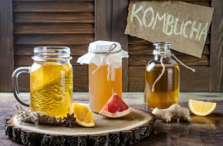Che cos’è la birra Kombucha e quali sono i benefici